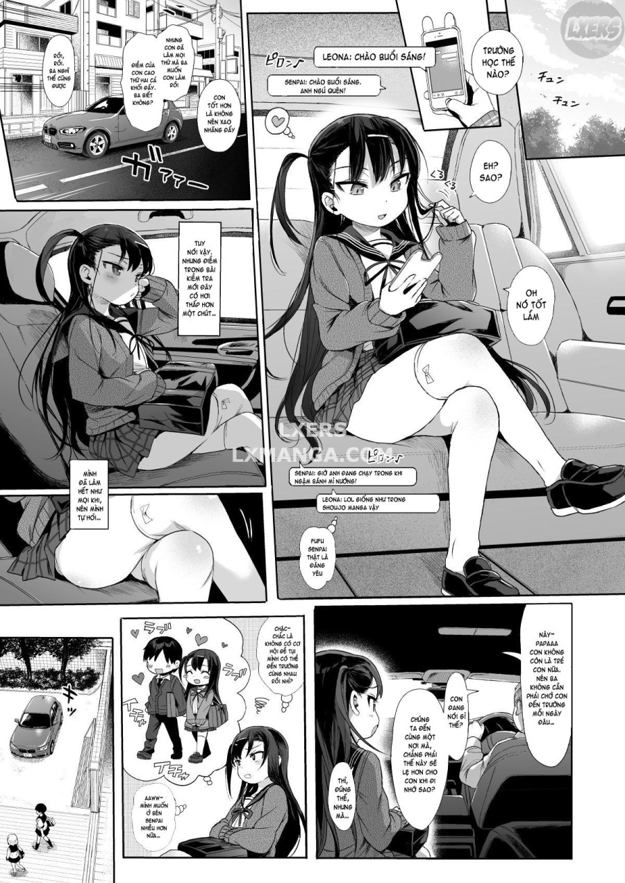 JC Saimin de Seikyouiku 