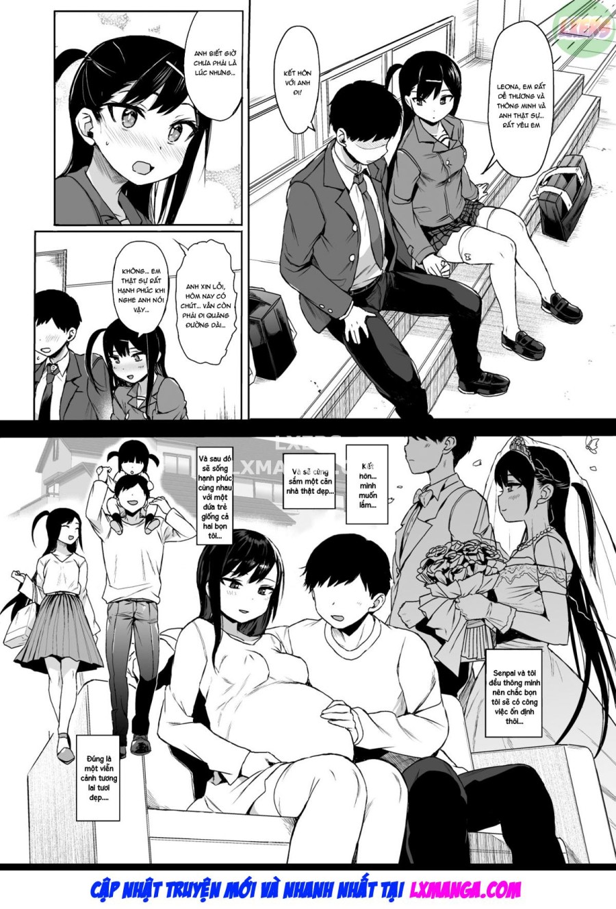 JC Saimin de Seikyouiku 