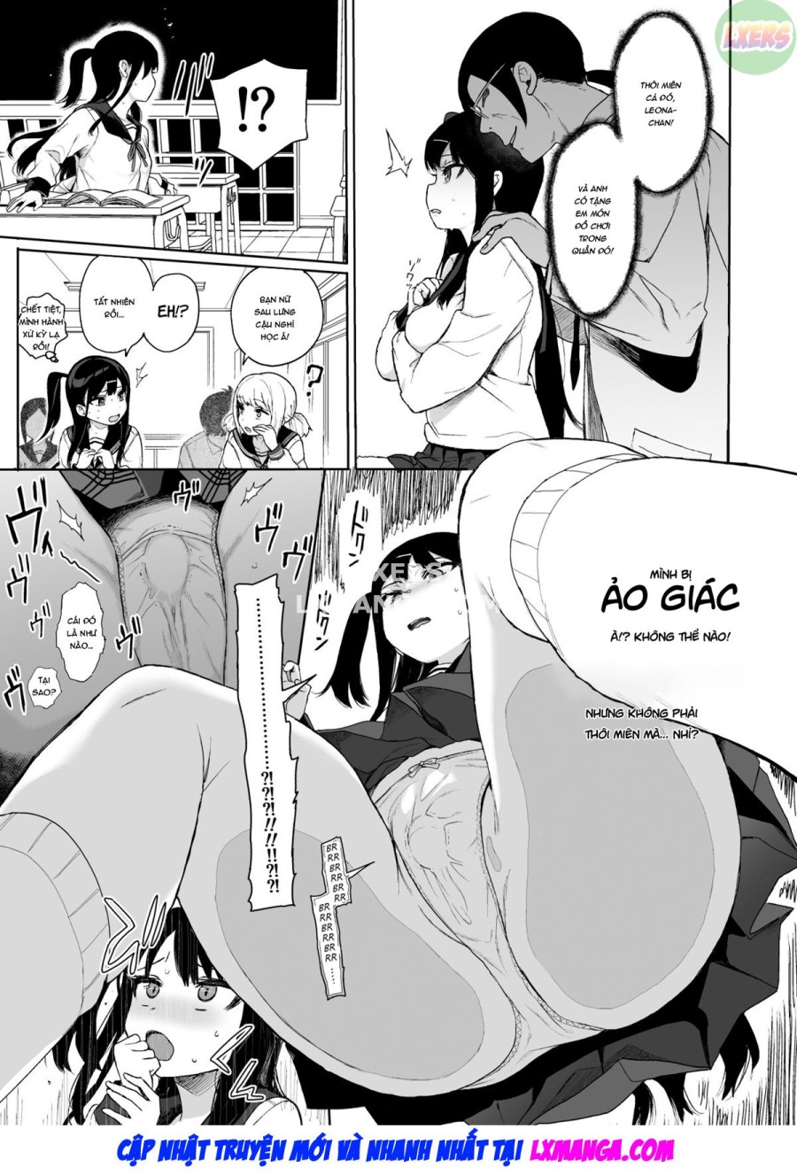 JC Saimin de Seikyouiku 