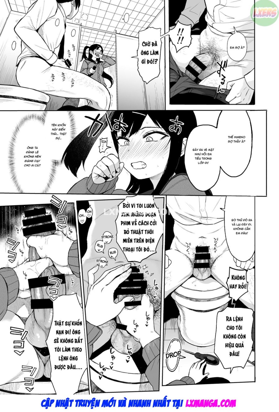 JC Saimin de Seikyouiku 