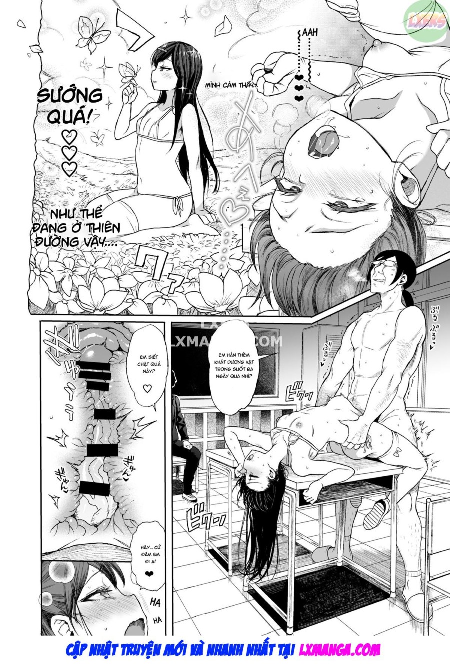JC Saimin de Seikyouiku 