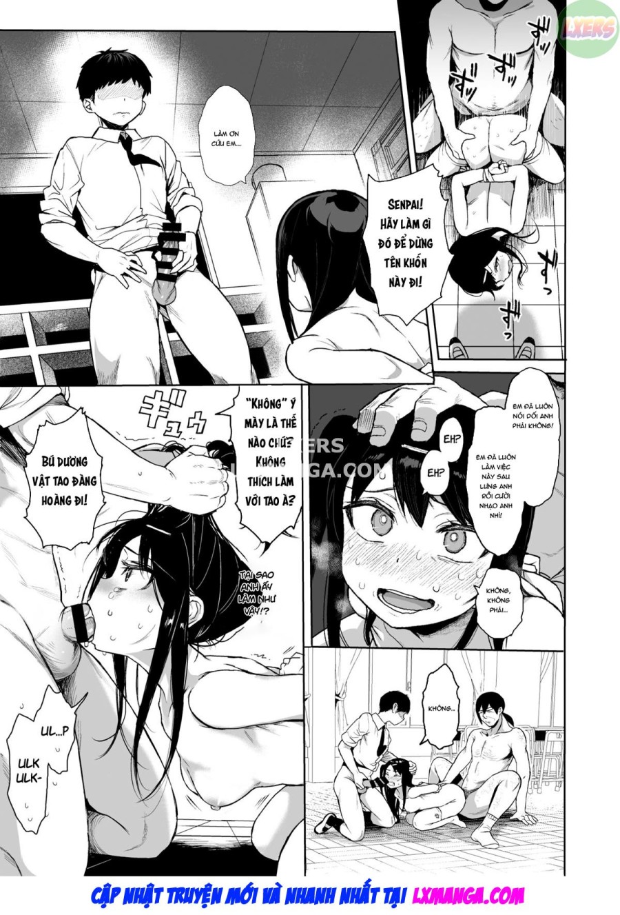 JC Saimin de Seikyouiku 