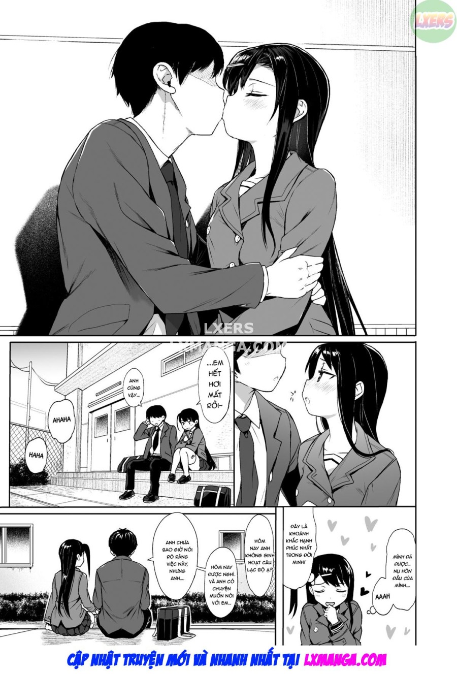 JC Saimin de Seikyouiku 