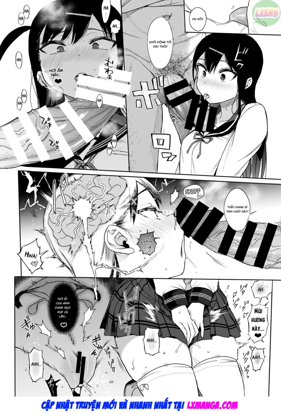 JC Saimin de Seikyouiku 