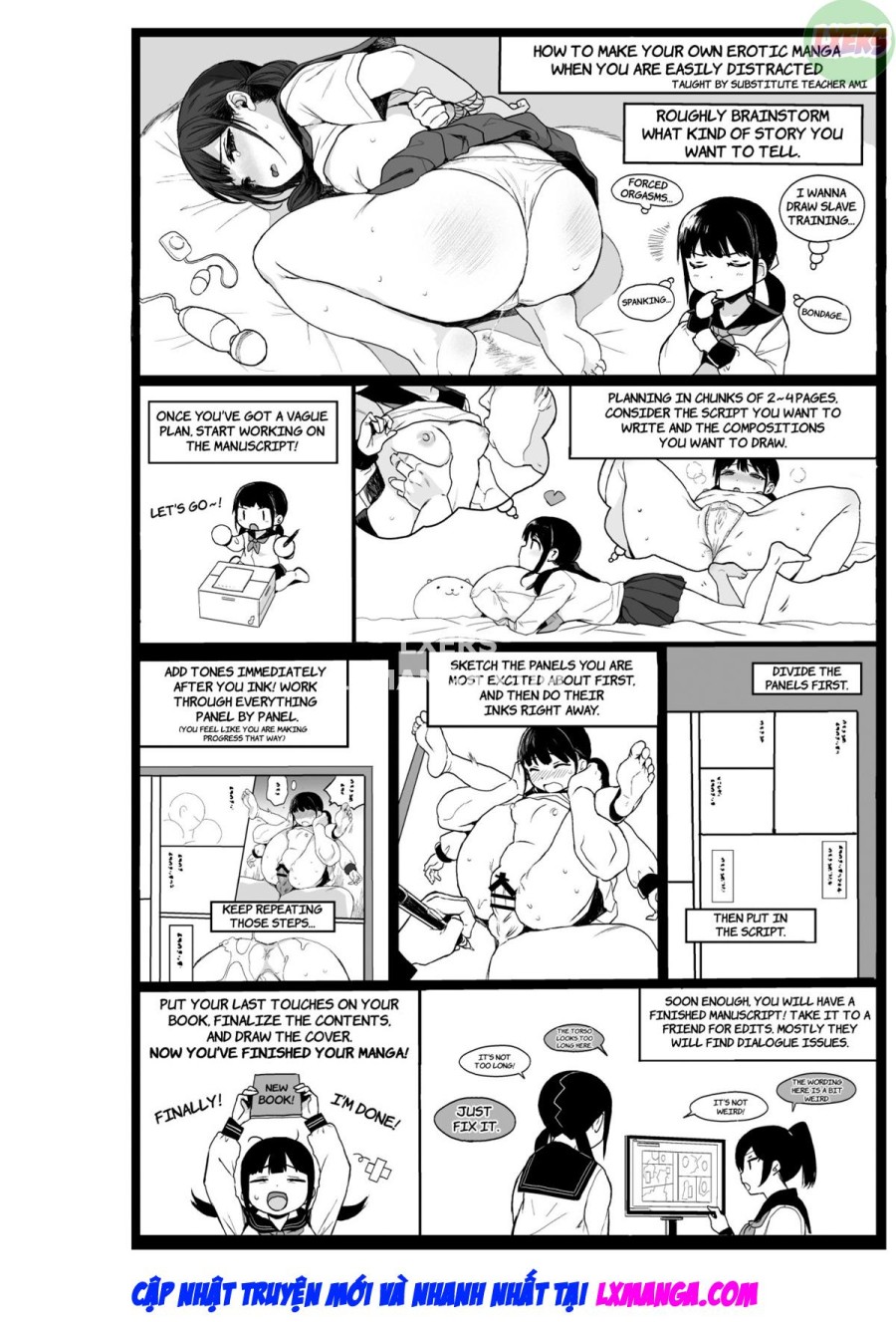 JC Saimin de Seikyouiku 