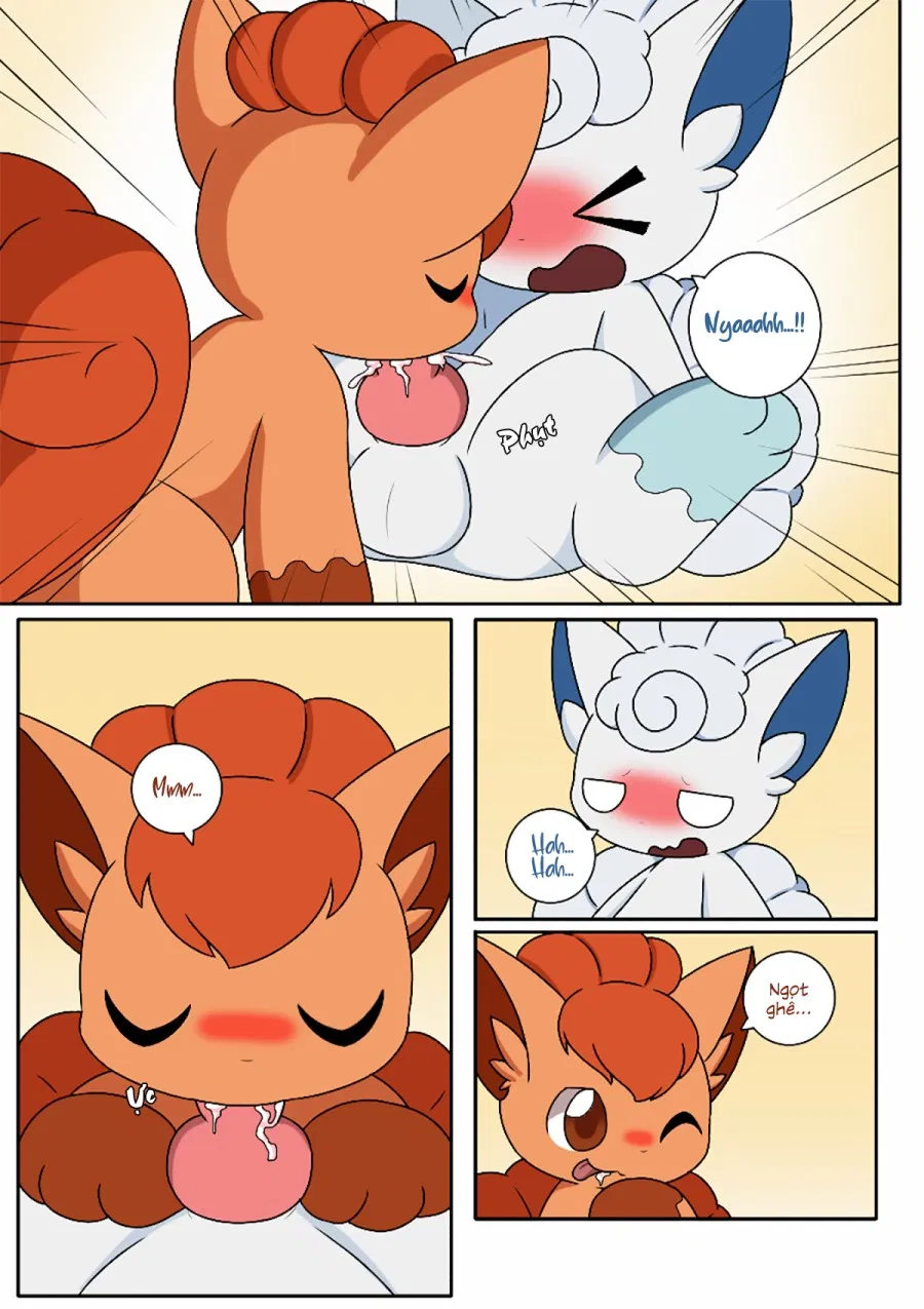 Hot & Cold 