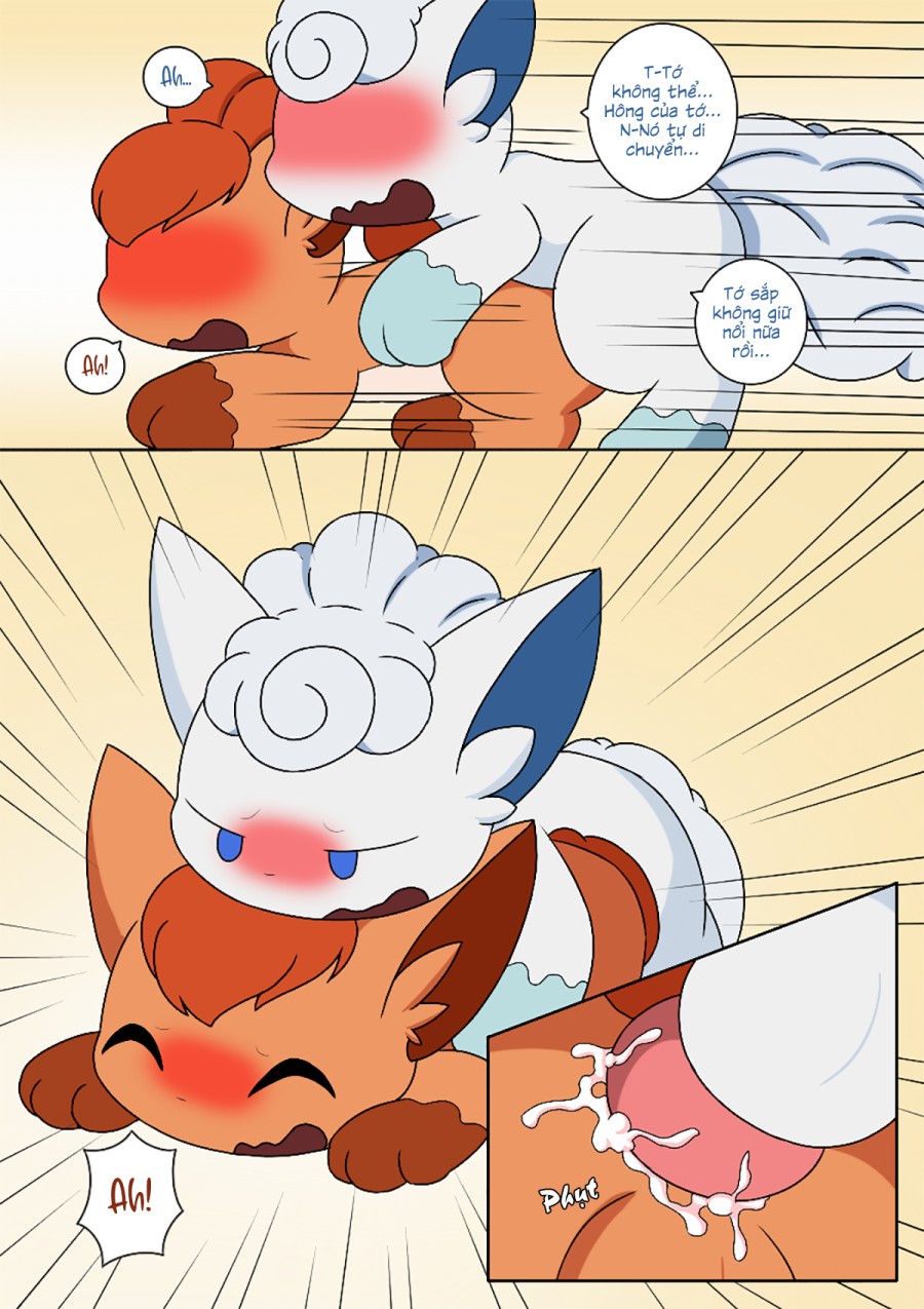 Hot & Cold 