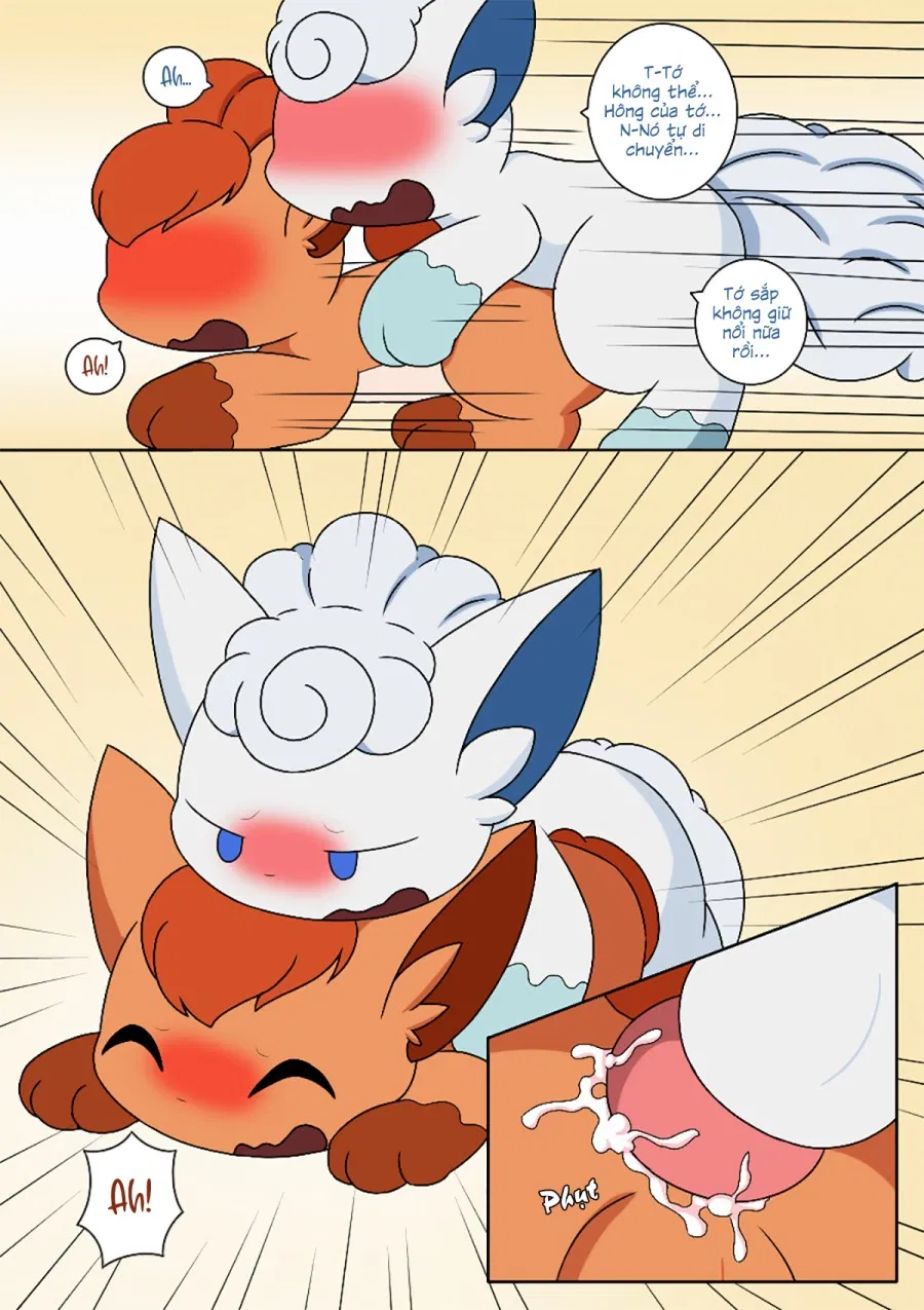 Hot & Cold 