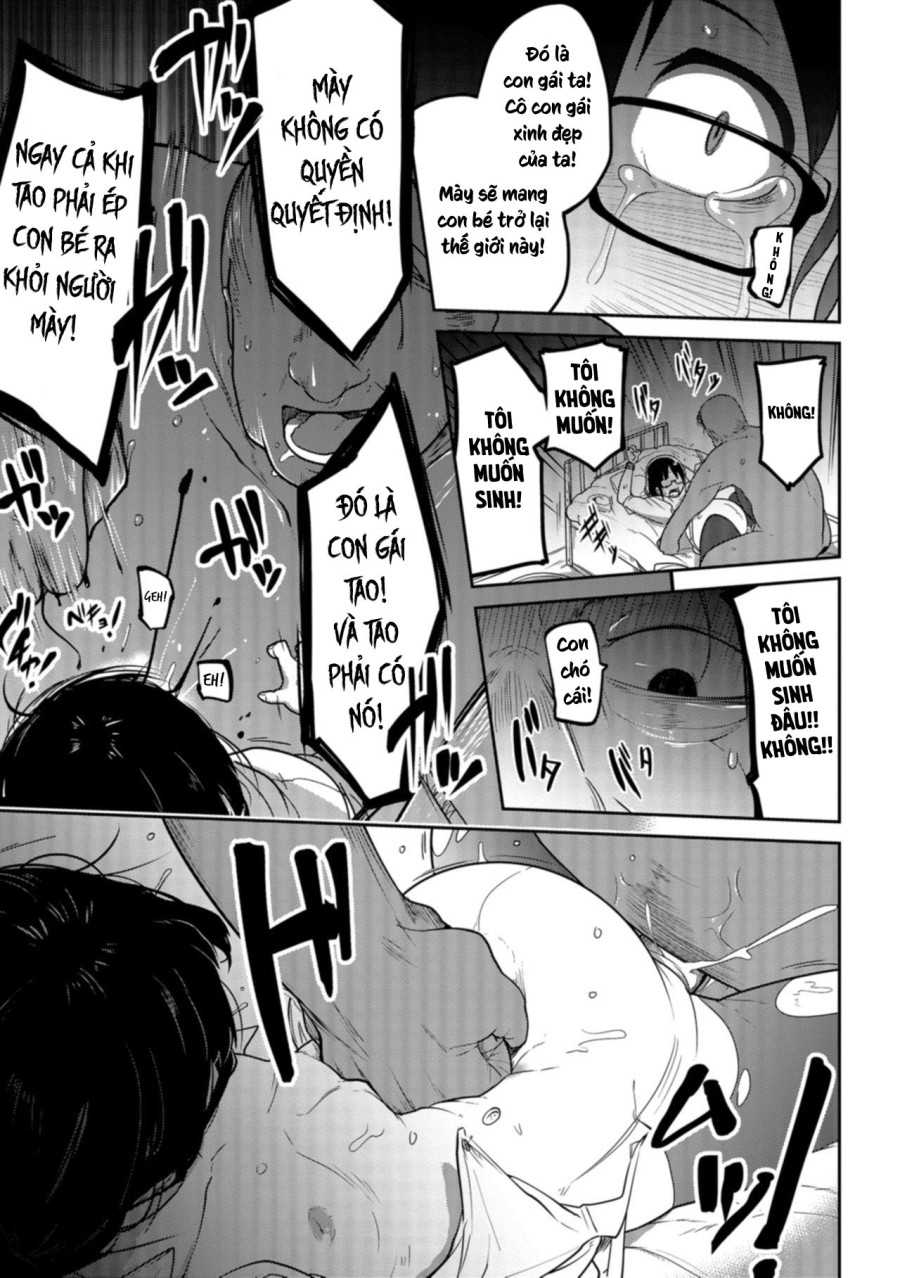Nagara Musume no Kaigoroshikata 