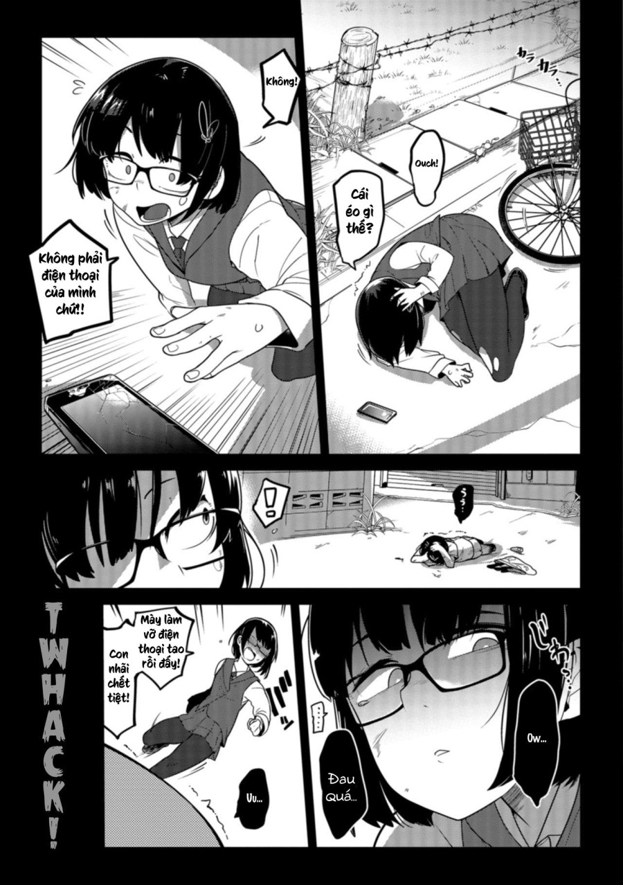 Nagara Musume no Kaigoroshikata 