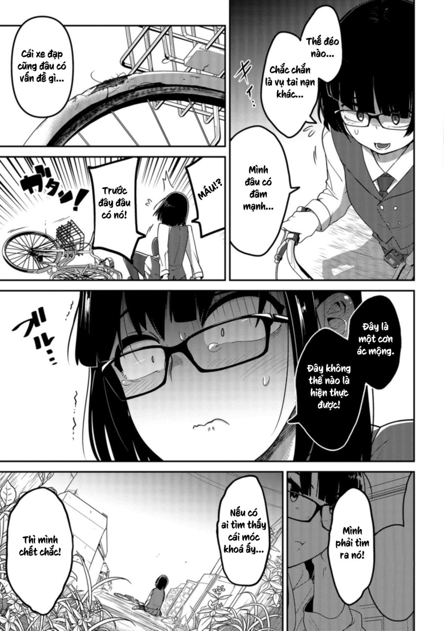 Nagara Musume no Kaigoroshikata 