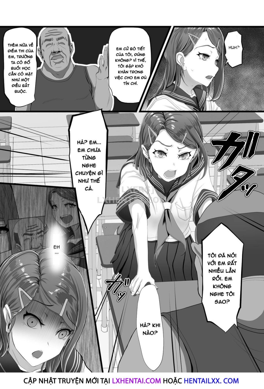 Tani Busoku de Shinkyuu Dekinai!? Namaiki na Oshiego Gal o Ecchi de Hoten! 