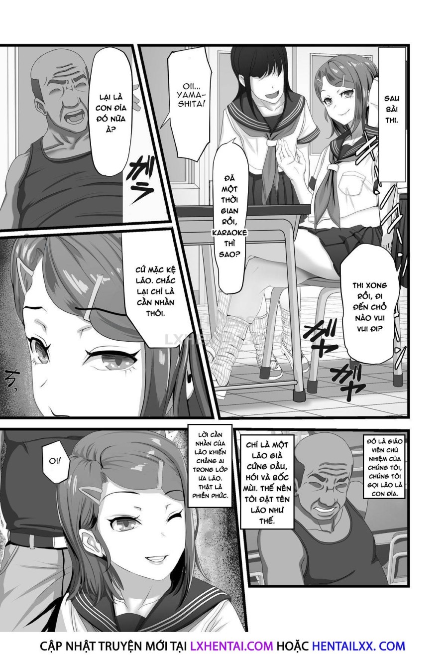 Tani Busoku de Shinkyuu Dekinai!? Namaiki na Oshiego Gal o Ecchi de Hoten! 