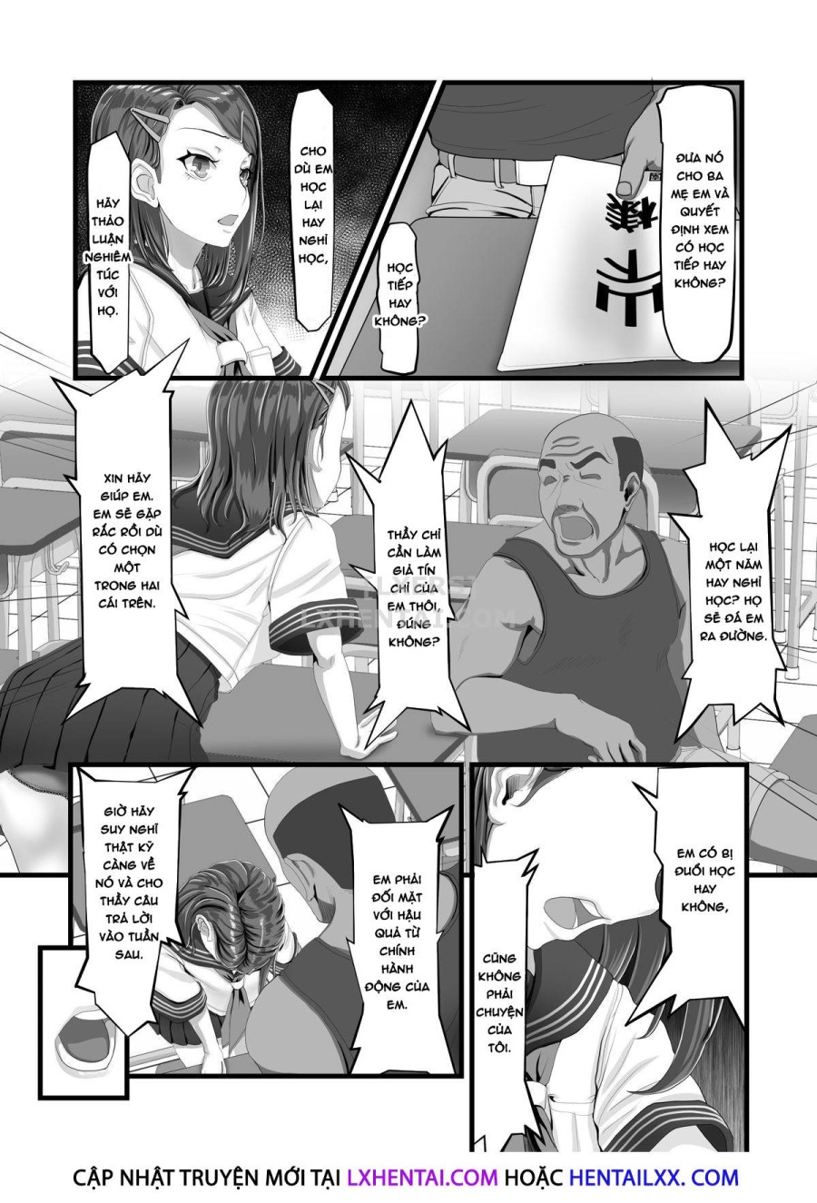 Tani Busoku de Shinkyuu Dekinai!? Namaiki na Oshiego Gal o Ecchi de Hoten! 