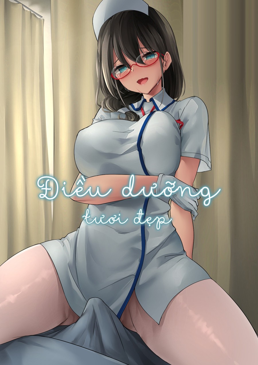 Điều dưỡng tươi đẹp (nguyên tác) 