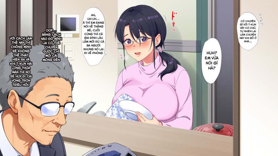 Triệu Hồi Mị Ma Tặng Kèm Ma Ma~ 