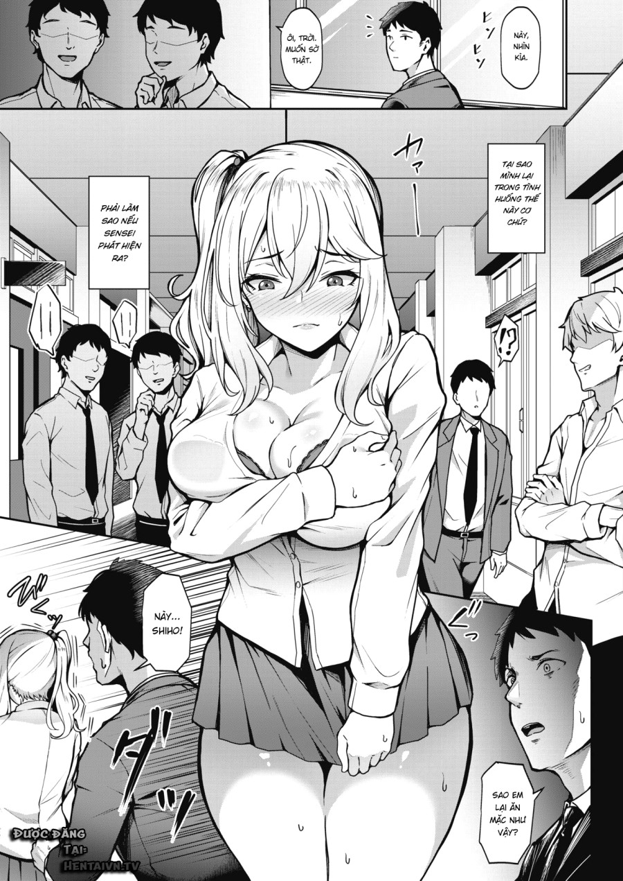 Teguri Yoseru Amai Yuuwaku 