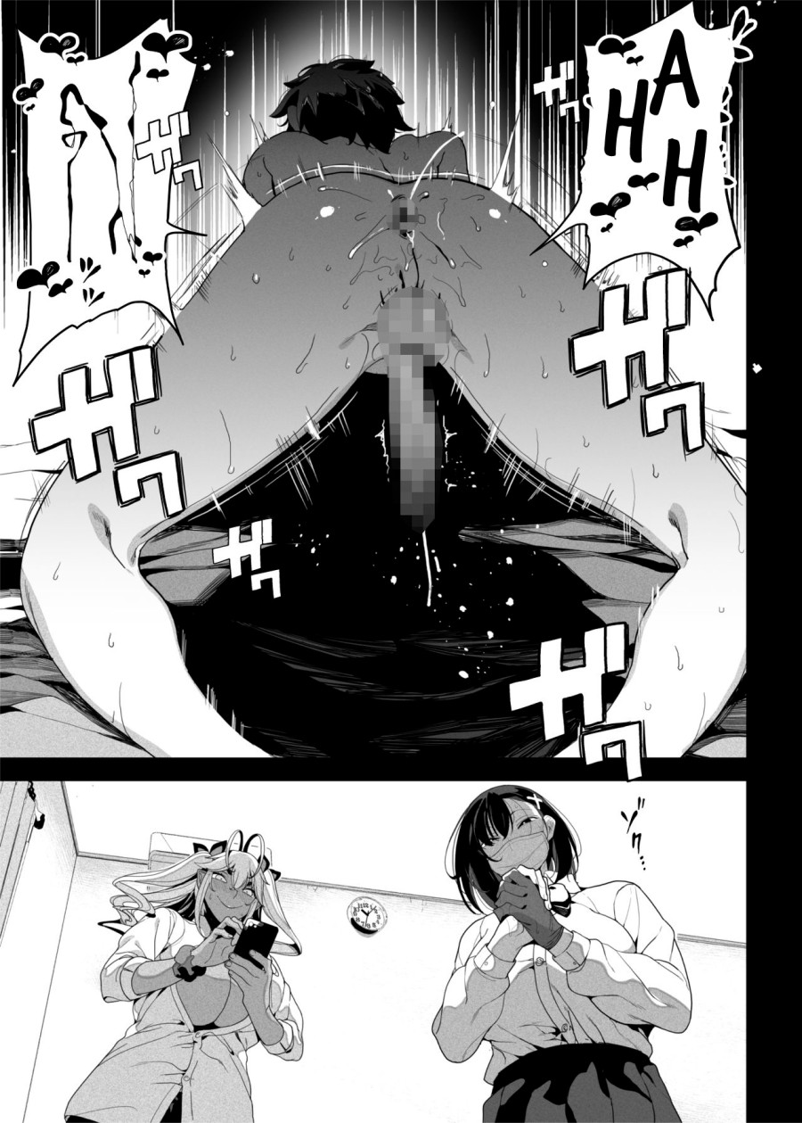 Seigangu Keikaku Namaiki na Otouto o Fukujuu sasetakute 