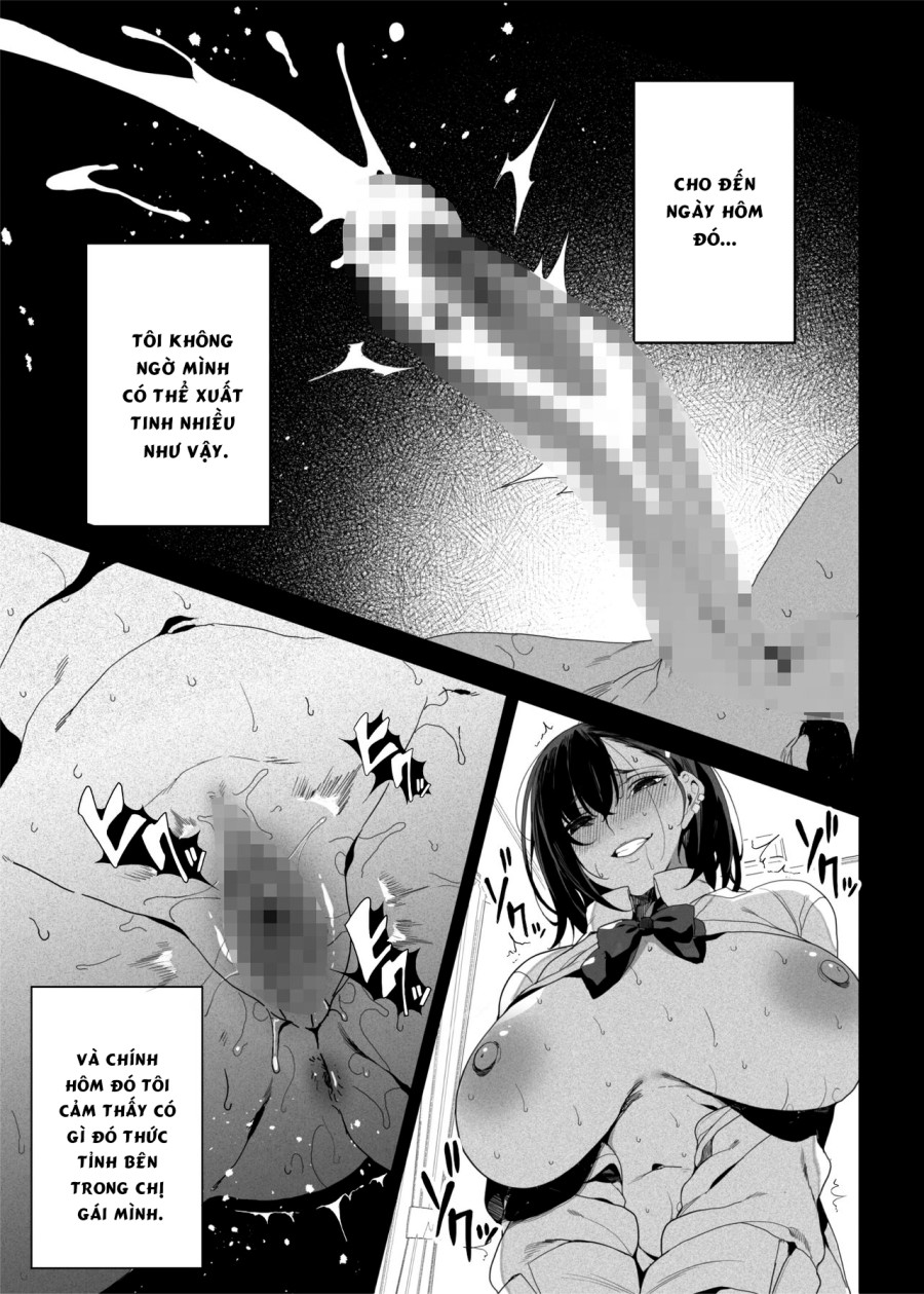 Seigangu Keikaku Namaiki na Otouto o Fukujuu sasetakute 