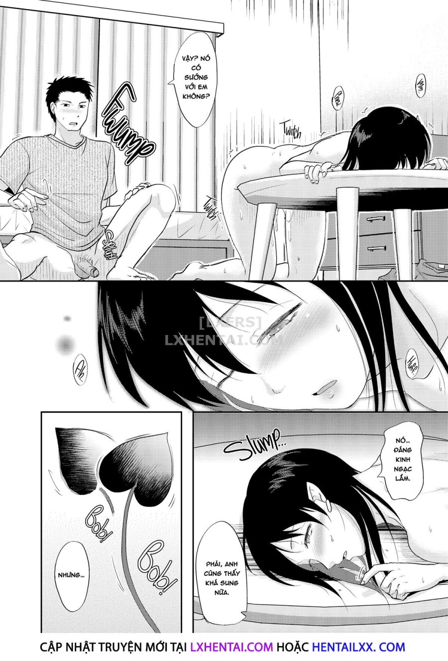 She Puts the ...Succ... in Succubus 