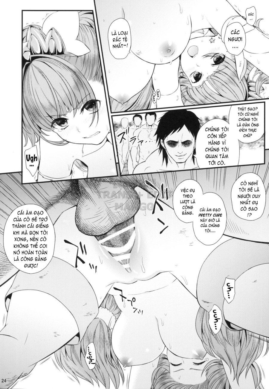Seidorei Senki 