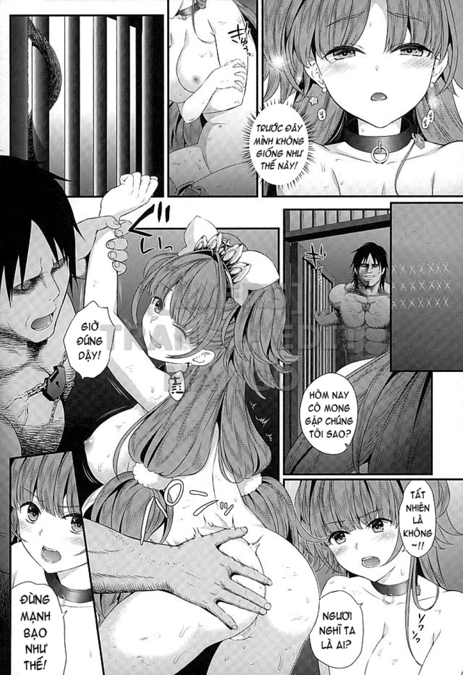 Seidorei Senki 