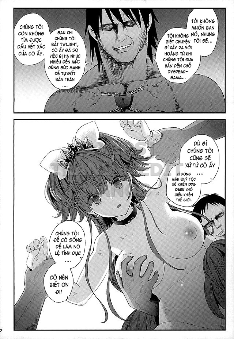 Seidorei Senki 