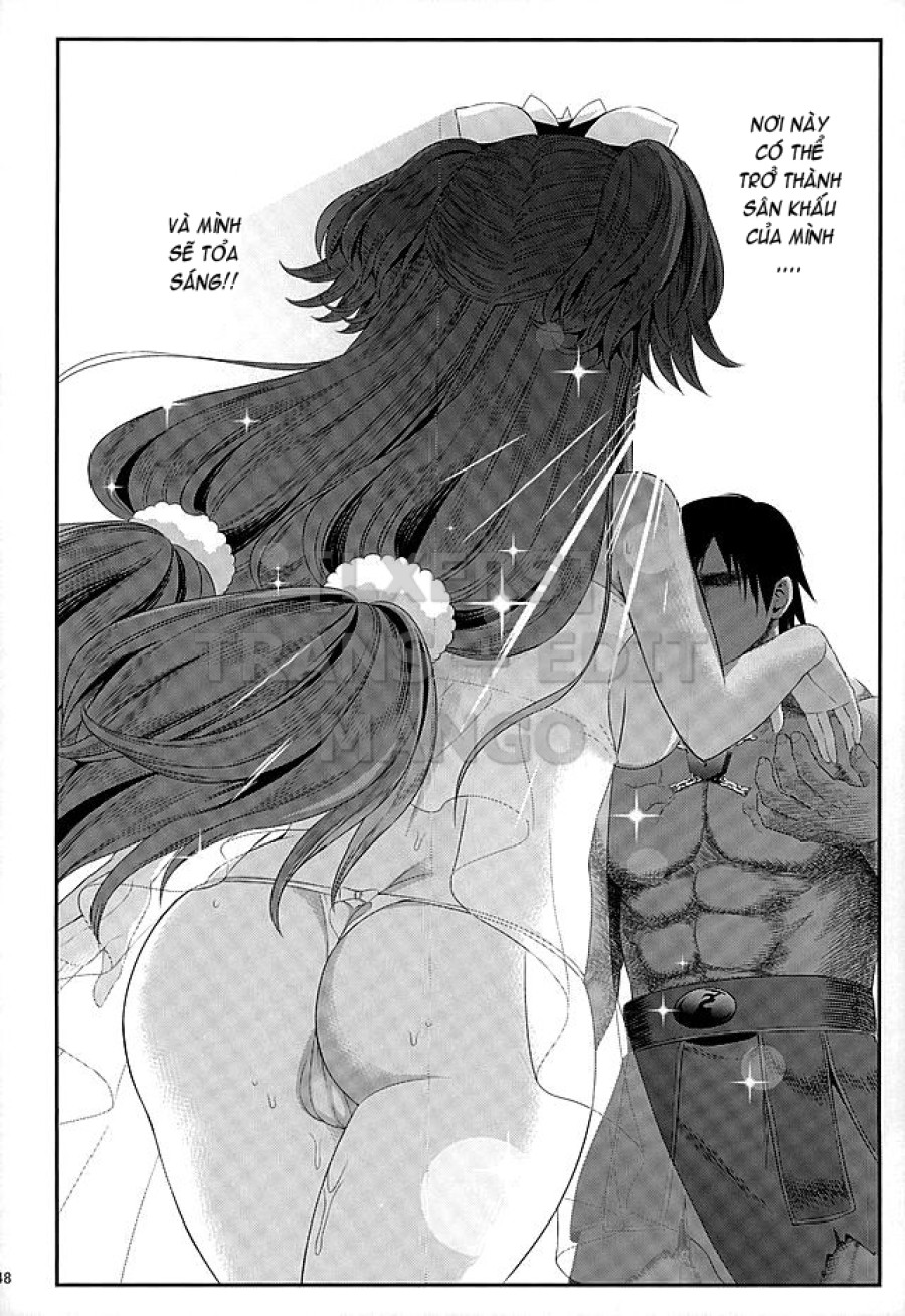 Seidorei Senki 