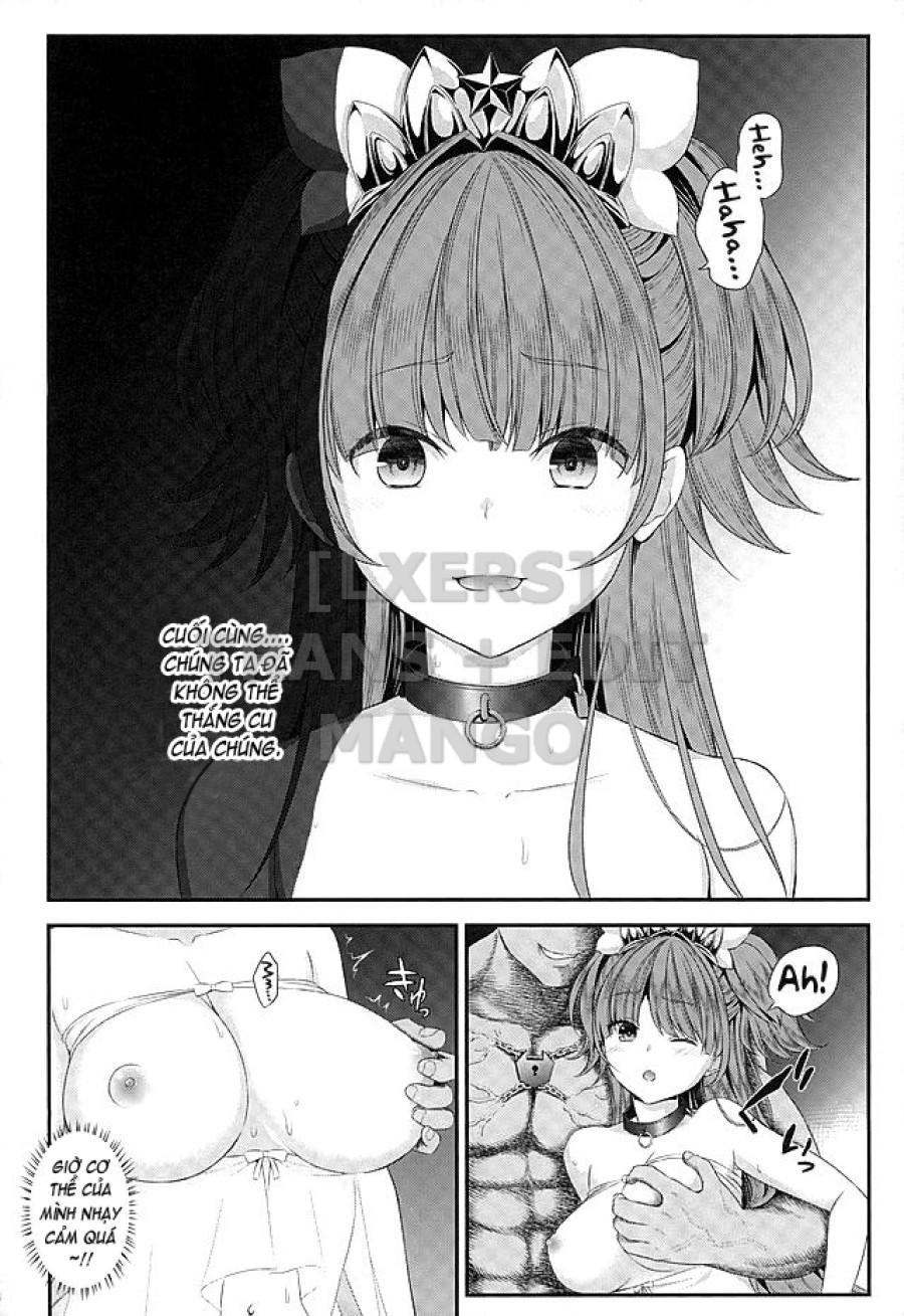 Seidorei Senki 
