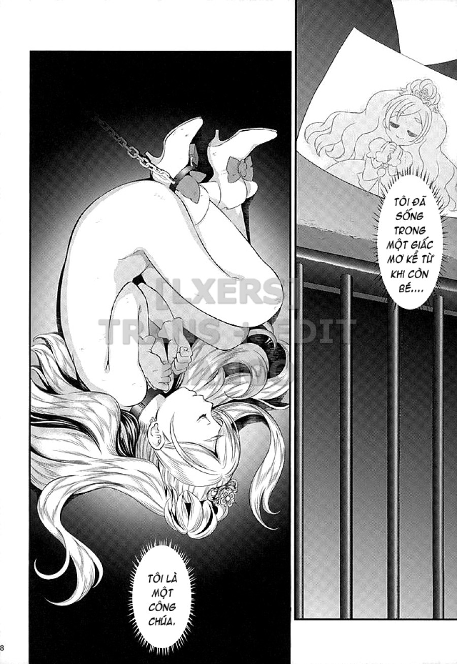 Seidorei Senki 