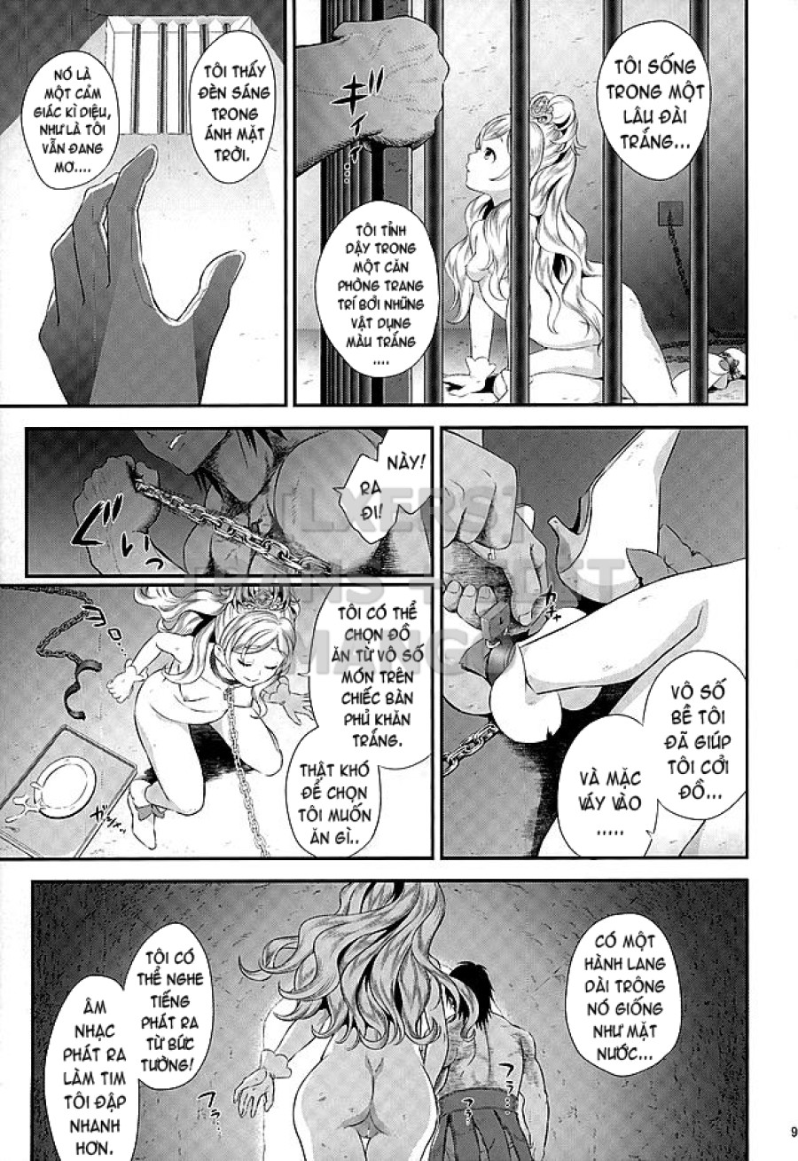 Seidorei Senki 
