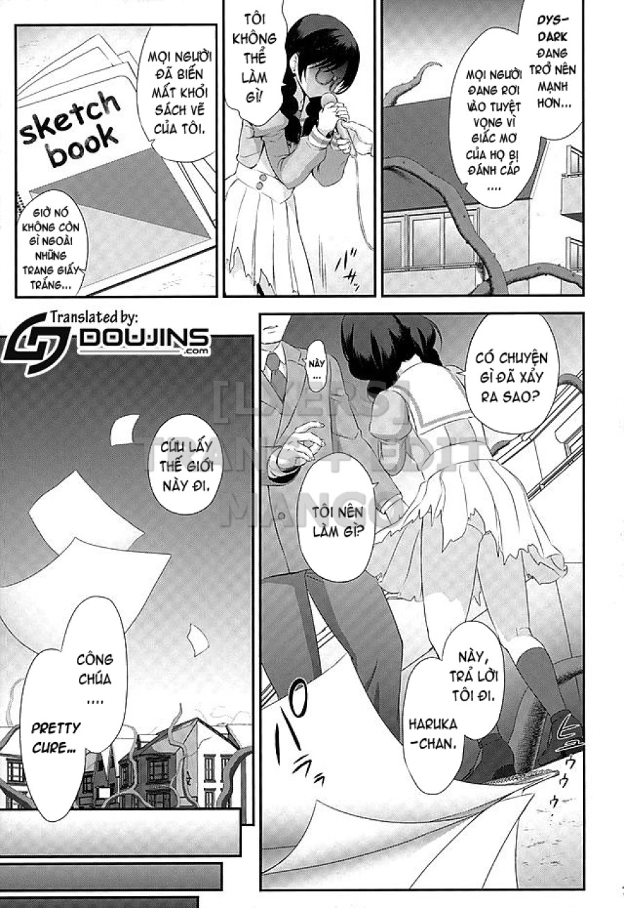 Seidorei Senki 