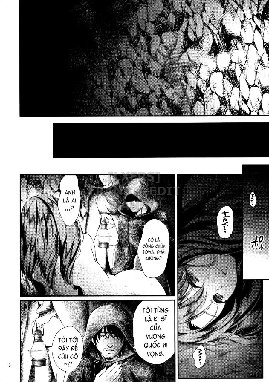 Seidorei Senki 
