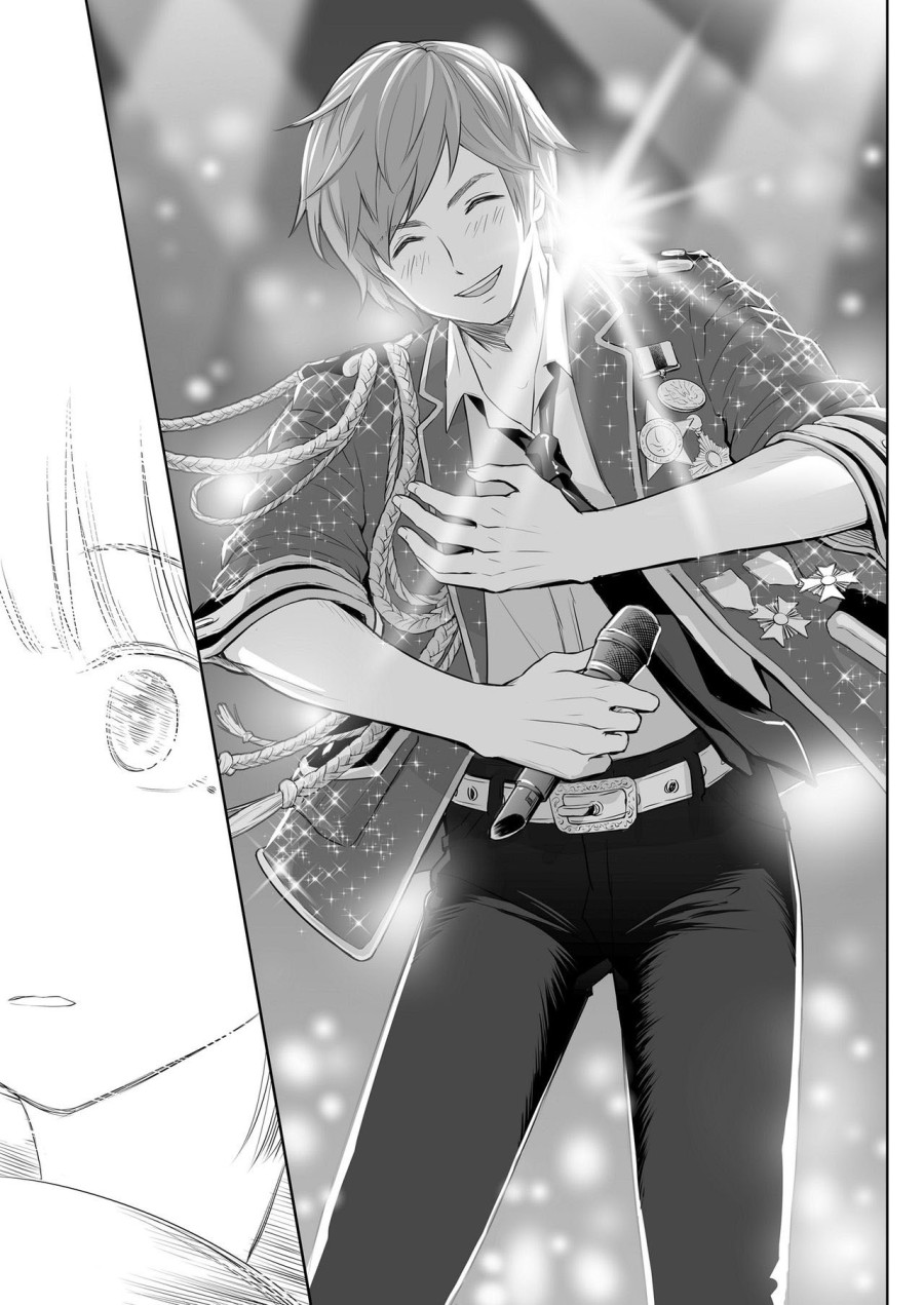 Ballad of the Singer 