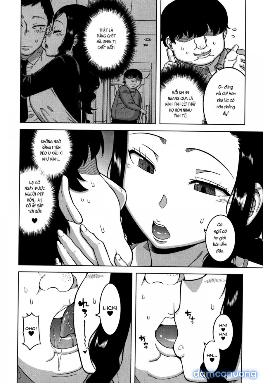 Saimin Fuufunaka Chousa 