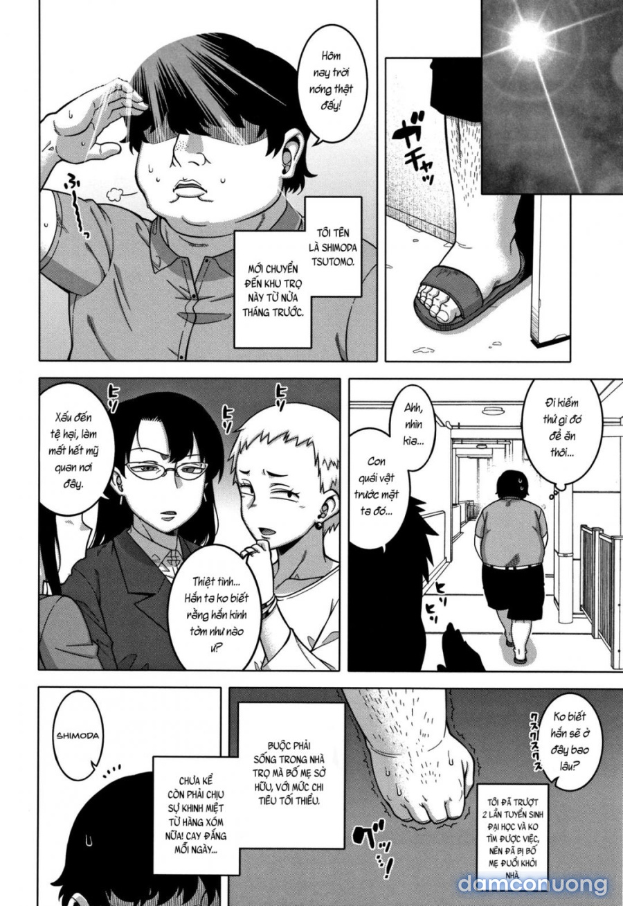 Saimin Fuufunaka Chousa 