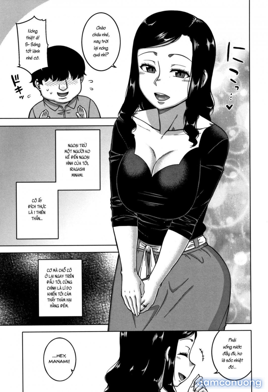 Saimin Fuufunaka Chousa 
