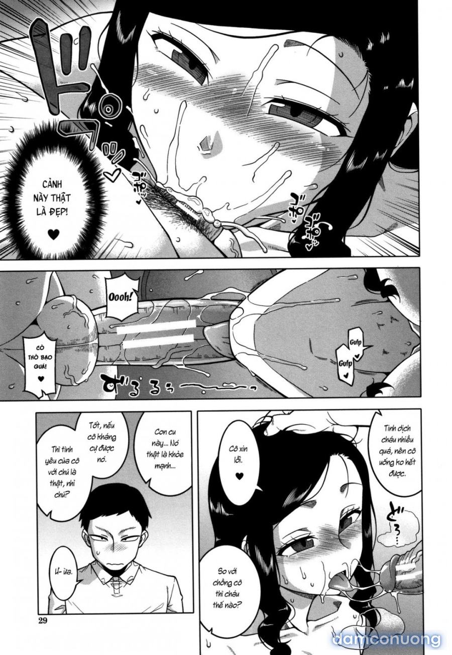Saimin Fuufunaka Chousa 