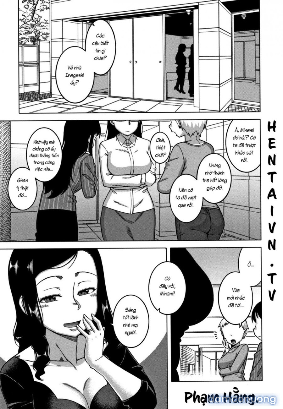 Saimin Fuufunaka Chousa 