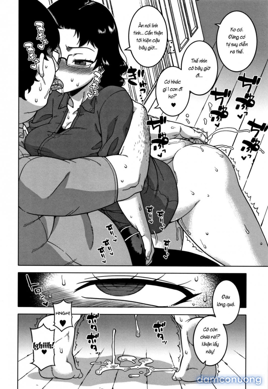 Saimin Fuufunaka Chousa 