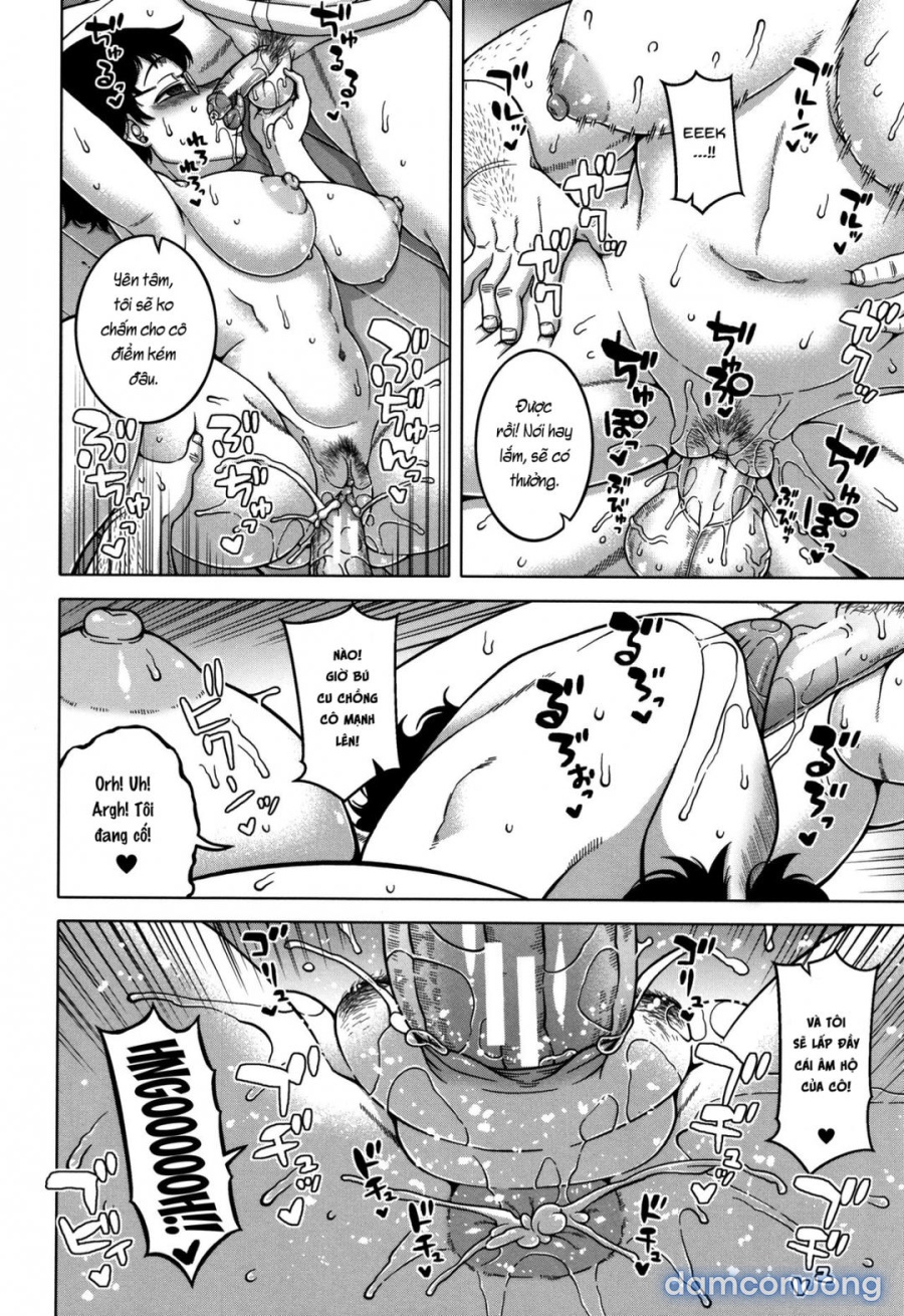 Saimin Fuufunaka Chousa 