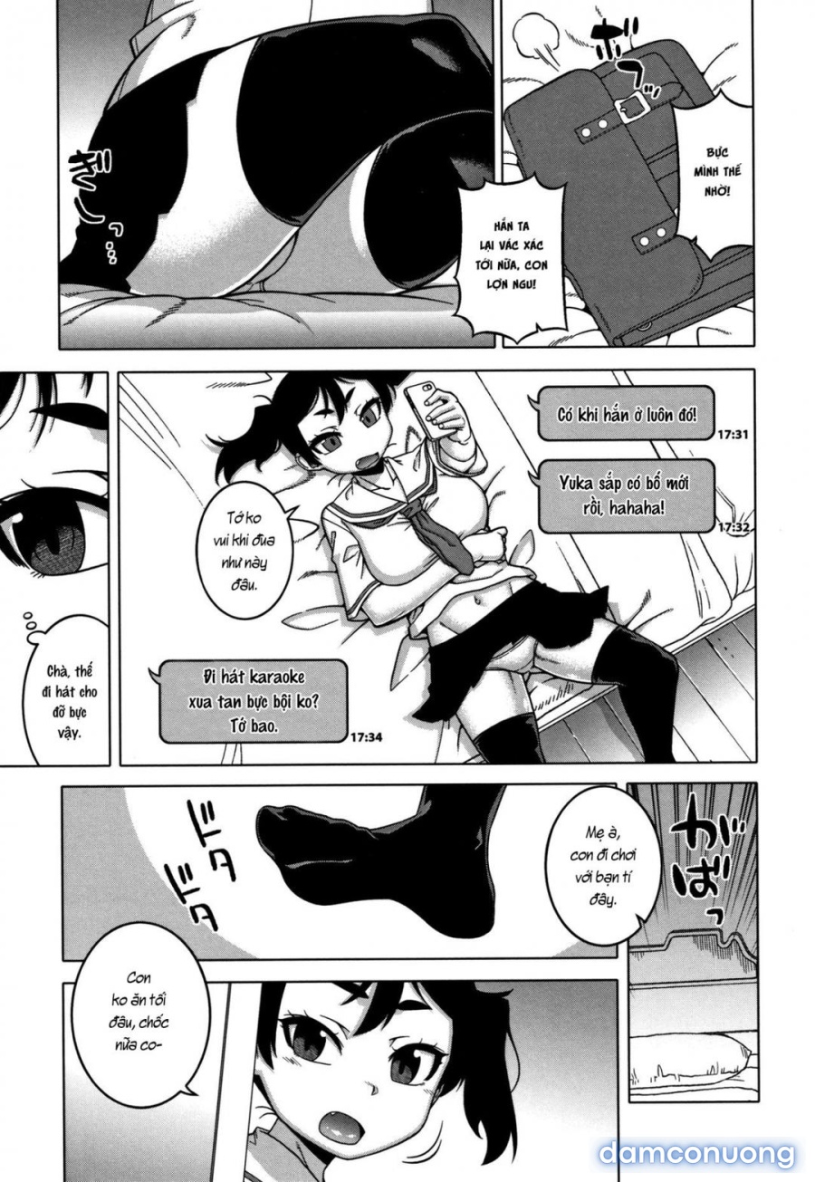 Saimin Fuufunaka Chousa 