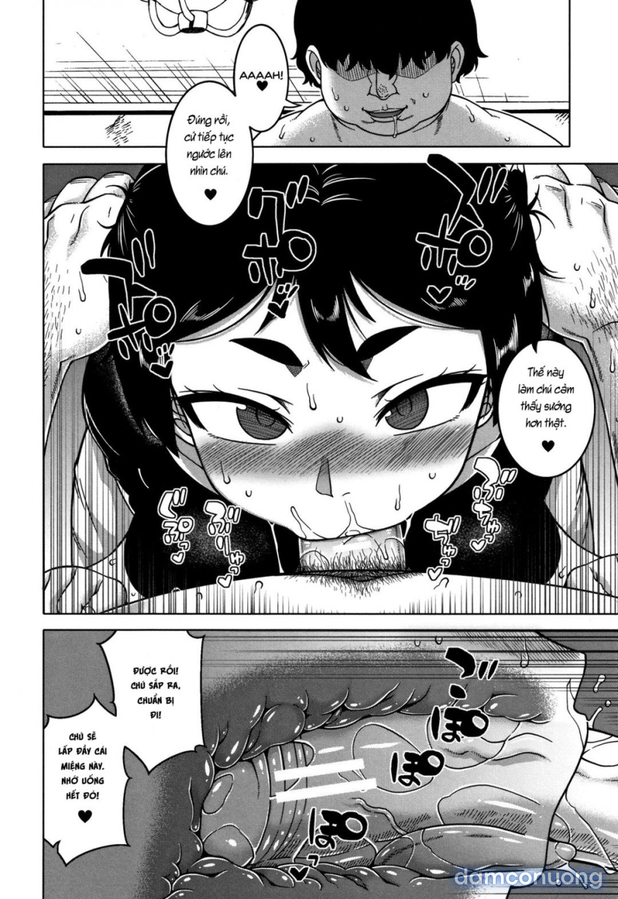 Saimin Fuufunaka Chousa 