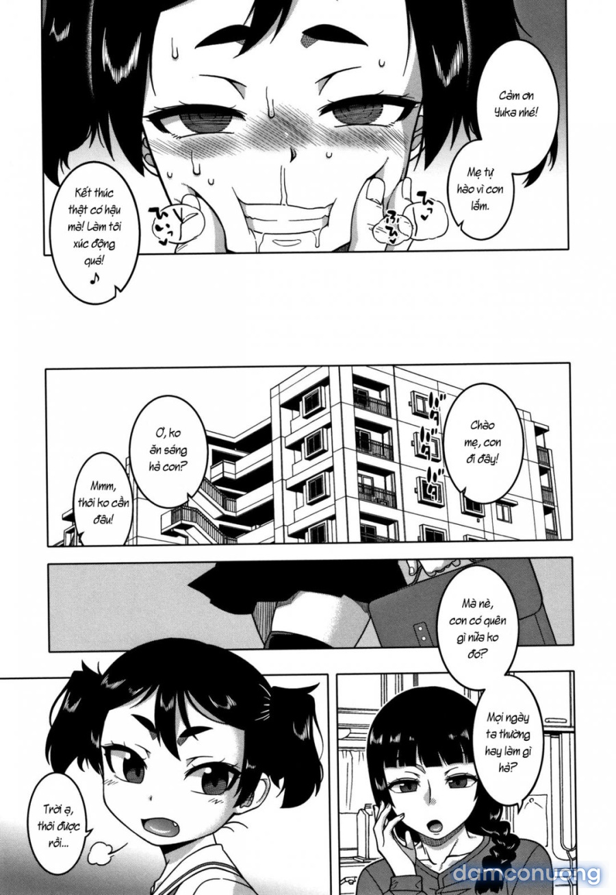 Saimin Fuufunaka Chousa 
