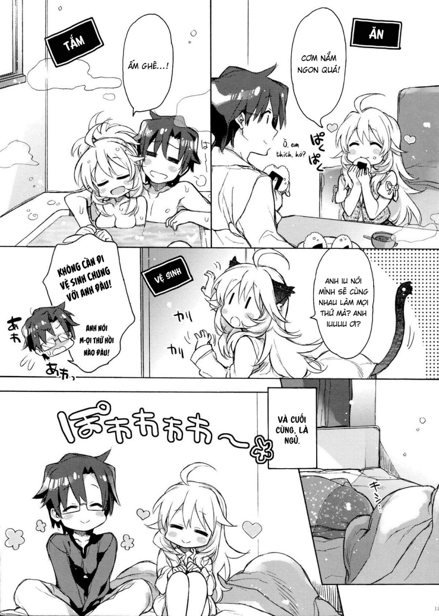 Miki Hoshii series 