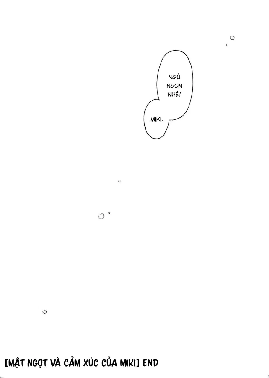 Miki Hoshii series 