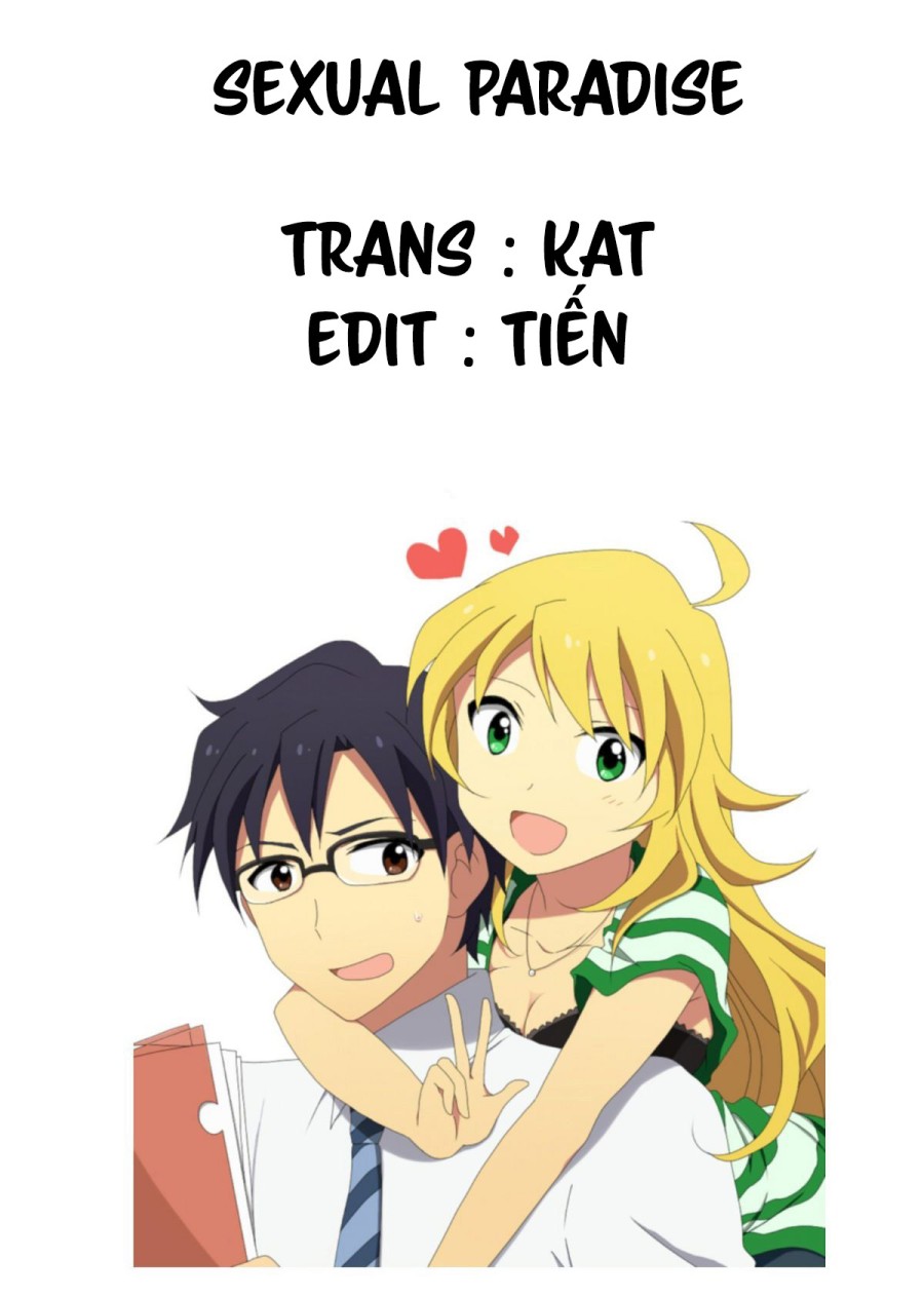 Miki Hoshii series 