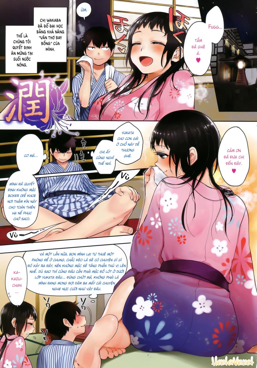 Boku dake no Yuuyami 