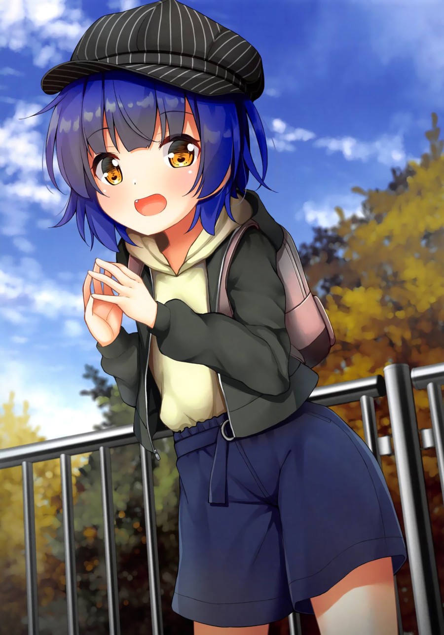 Maya Icchokusen 