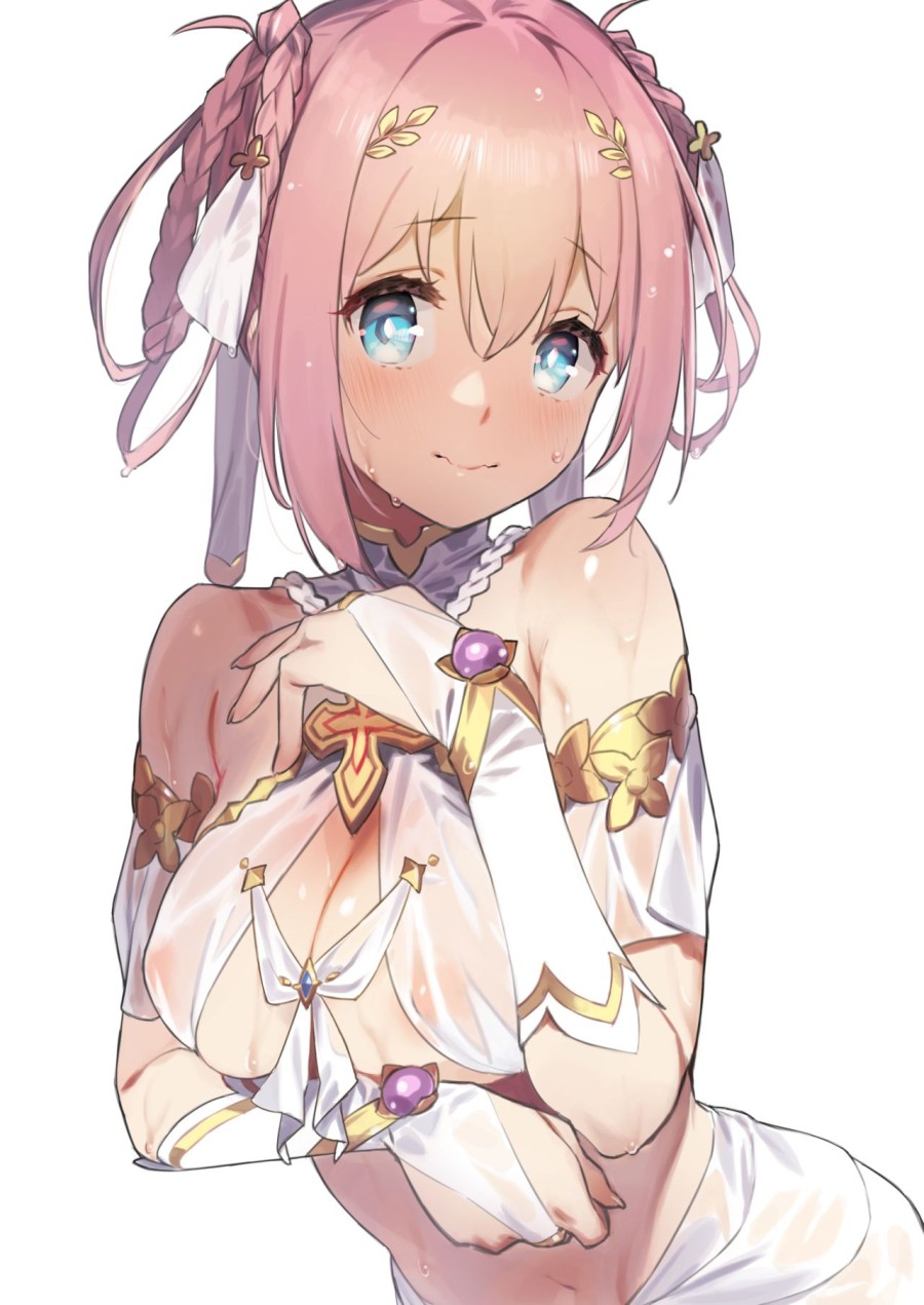 KSN to Seirei Tsukuri (Princess Connect! Re:Dive) 